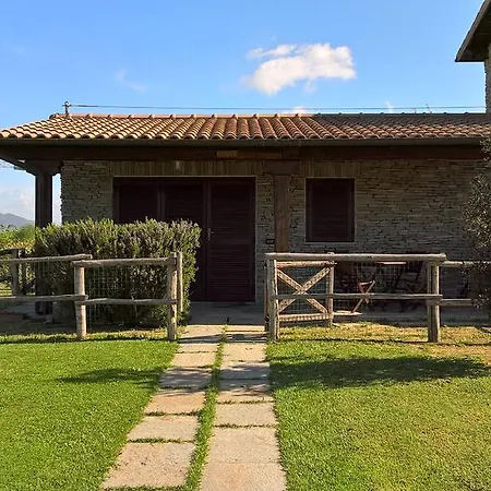 Agriturismo Vento Di Maremma-3
