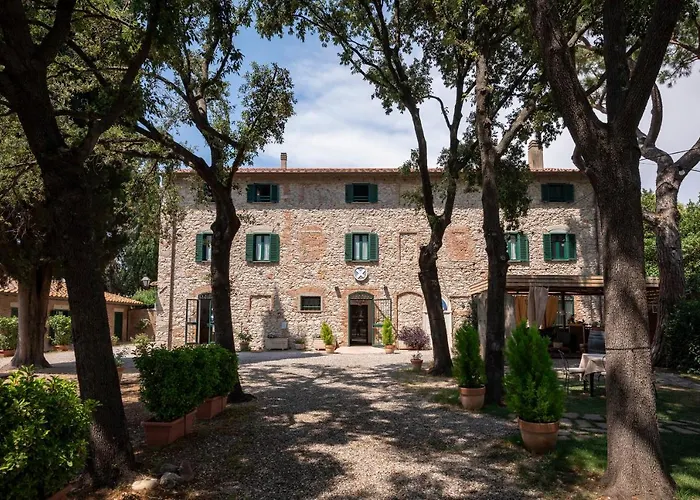 Affittacamere Razza del Casalone Grosseto