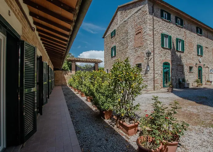 Affittacamere Razza del Casalone Grosseto